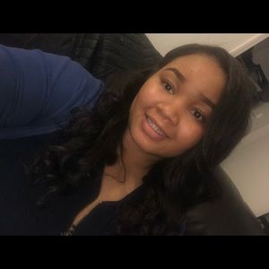 Meet your Posher, Porsha